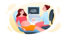 ماذا افعل عندما تقترب موعد الولادة