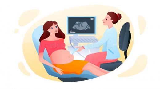 ماذا افعل عندما تقترب موعد الولادة