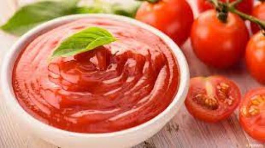 إليك ما يمكنك تنظيفه بقليل من الكاتشب