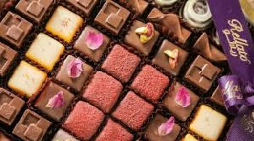 بسكويت العيد