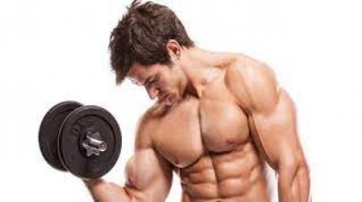 كمال الاجسام