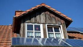 النافذة تولد الكهرباء