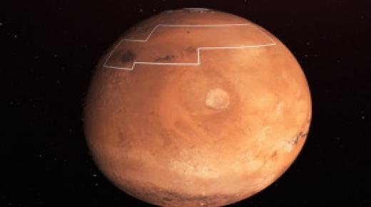 نيسيروس: المكان في الجزيرة الذي ينتقل إلى كوكب آخر