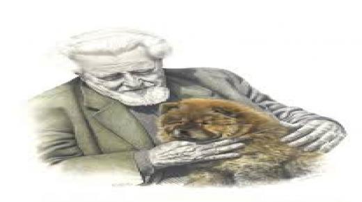 كونراد لورينز