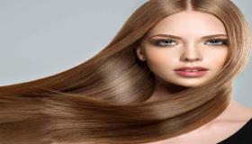 كيراتين الشعر