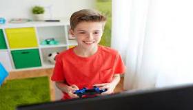 كيف تؤثر ألعاب الفيديو على الدماغ