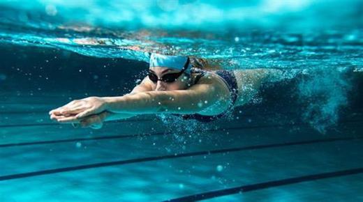 كيف تسبح بأمان