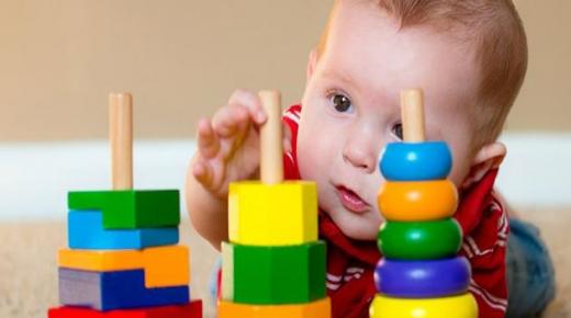 الذكاء والتلميذ .