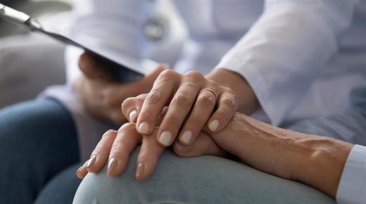 كيفية إدارة التشخيص السيئ