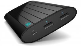 كيفية اختيار بطارية محمولة لهاتفك