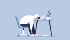 كيفية التخلص من الملل