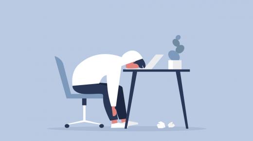 كيفية التخلص من الملل