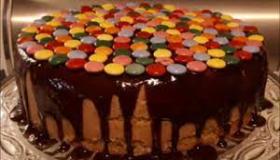 كيف تحافظ على الكعكة نصف المأكولة طازجة لعدة أيام