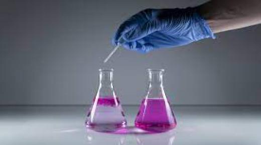 الكيمياء الحيوية للجسم تسجل تغير الفصول