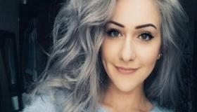 لا حاجة إلى صبغ الشعر الأبيض