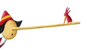 لماذا نكذب في يوم كذبة نيسان؟