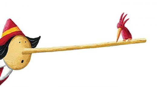 لماذا نكذب في يوم كذبة نيسان؟