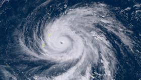 ما هو الاعصار؟