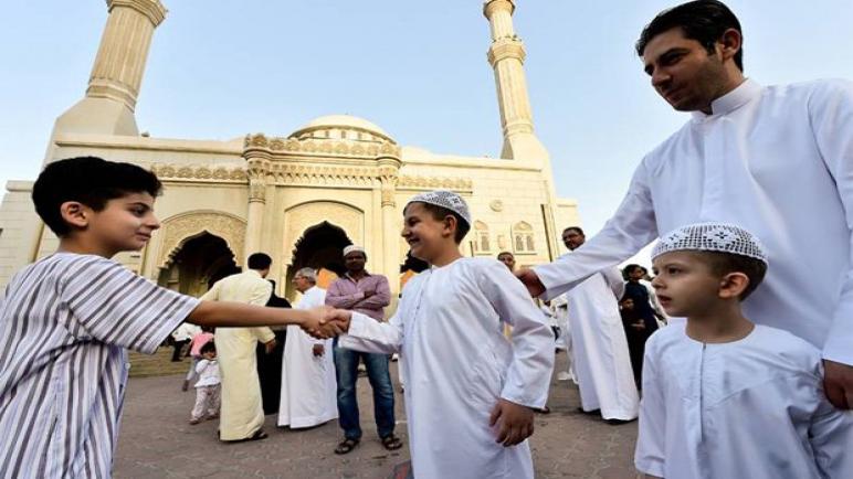 ما هو العيد وكيف يحتفل به المسلمون؟