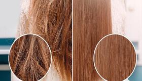 ما هو الكيراتين؟