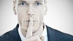 ما هي الأشياء التي يجب أن لا تخبر بها أحد