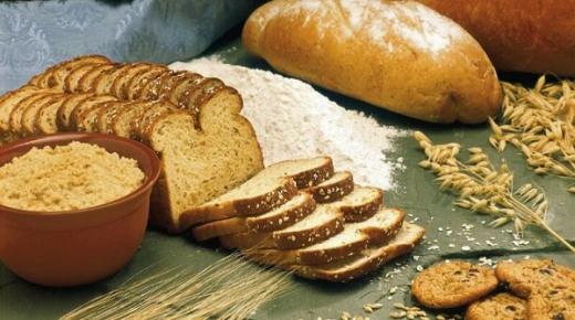 ما هي حمية الغلوتين؟