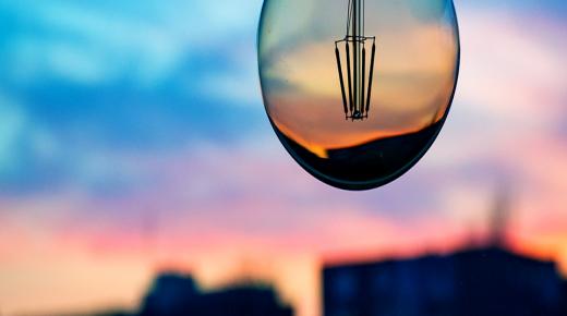 ساعة الأرض: ما هي وكيف تشارك