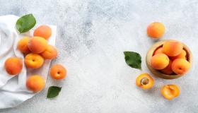 ماذا يقدم لنا المشمش؟