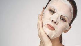 اشطفي وجهك … بالفراولة!