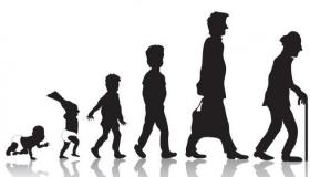 متوسط عمر الإنسان