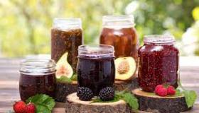 لا تتخلص من المربى إذا أصبح متعفنًا