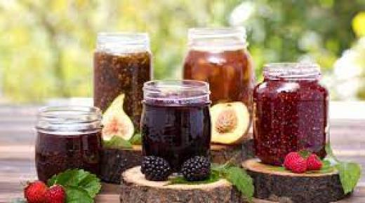 لا تتخلص من المربى إذا أصبح متعفنًا