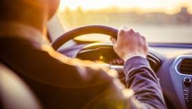 النقاط التي يجب على مرضى الجلوكوما الانتباه إليها في حركة المرور.