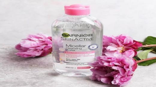 لماذا تحتاجين إلى ماء ميسيلار في روتين العناية ببشرتك وأي نوع تختارينه .