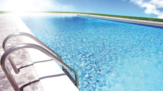 أفضل مسابح في العالم