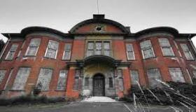 المستشفيات المسكونة في العالم