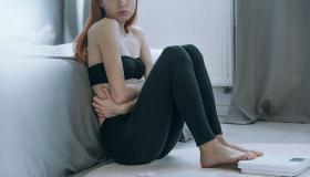 هل تعاني من مشاكل المعدة؟