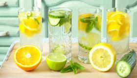 حاجة الجسم للماء (السوائل)