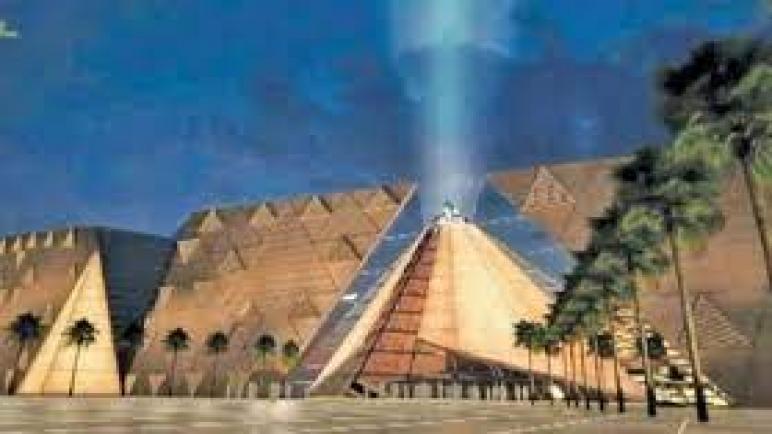 هل افتتاح المتحف المصري الكبير يحفز السياحة الأثرية؟