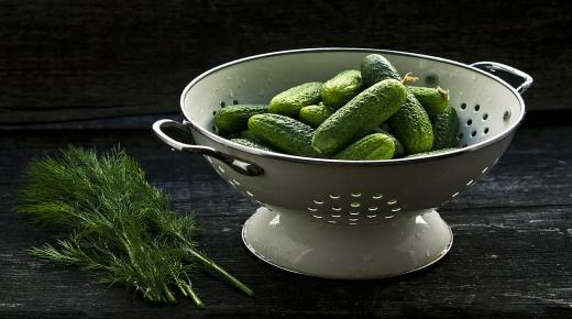 أداة المطبخ التي لم تعتقد أبدًا كانت مفيدة جدًا