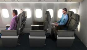 لماذا تحجز الخطوط الجوية مقاعد إضافية على الرحلات الجوية؟