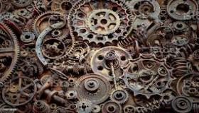 عناصر مقاومة للصدأ