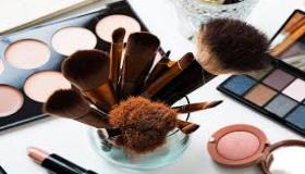 أي مكياج يطابق… القناع