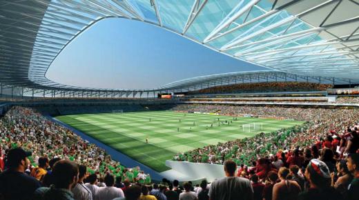 العودة إلى اللعبة: ما الذي ينتظرنا في الملاعب الرياضية .