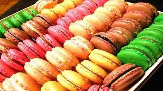 مُلوِّن الطعام