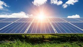 ما هي الطاقة الشمسية؟