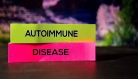 أمراض المناعة الذاتية