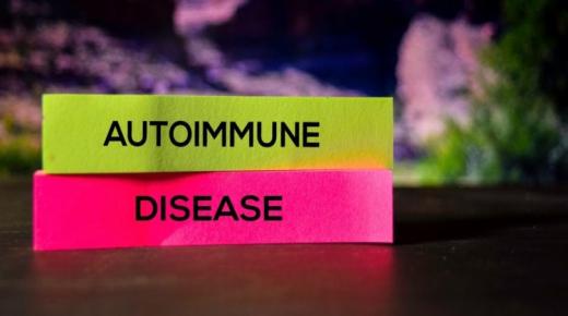أمراض المناعة الذاتية
