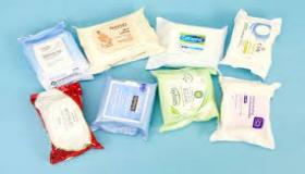 الطريقة الصحيحة لاستخدام مناديل مزيل المكياج