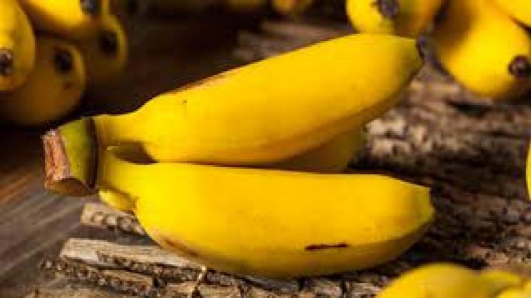 فوائد صحية عن الموز